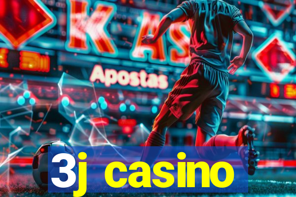 3j casino